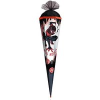 ROTH Schultüte Marvel Spiderman 85,0cm mehrfarbig von Roth