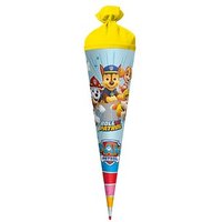 ROTH Schultüte Paw Patrol 70,0 cm mehrfarbig ROTH Schultüte Paw Patrol 70,0 cm mehrfarbig von Roth