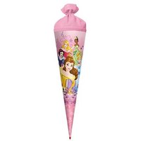 ROTH Schultüte Princess 70,0 cm mehrfarbig ROTH Schultüte Princess 70,0 cm mehrfarbig von Roth