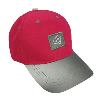 Roth Baseballkappe ReflActions Diamant - pink. von Roth