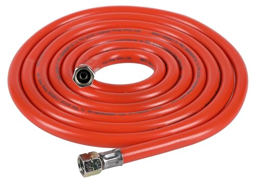 ROTHENBERGER Industrial Niederdruckschlauchleitung 3,0m, 2 x G1/4" L, EN 16436-1, 035917E ROTHENBERGER Industrial Niederdruckschlauchleitung 3,0m, 2 x G1/4" L, EN 16436-1, 035917E von Rothenberger
