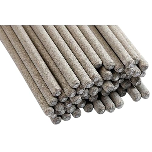 ROTHENBERGER Industrial | 50 Stück | Stablektrode aus Stahl | Ø/Länge: 350/2,5 mm | 60 – 100 Ampere ROTHENBERGER Industrial | 50 Stück | Stablektrode aus Stahl | Ø/Länge: 350/2,5 mm | 60 – 100 Ampere von Rothenberger