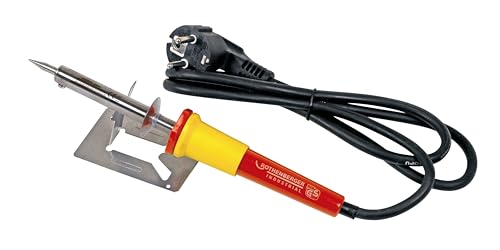 ROTHENBERGER Industrial Lötkolben Profi 60 W bis 470° C., extra Lötspitze rot/gelb, 35953 ROTHENBERGER Industrial Lötkolben Profi 60 W bis 470° C., extra Lötspitze rot/gelb, 35953 von Rothenberger