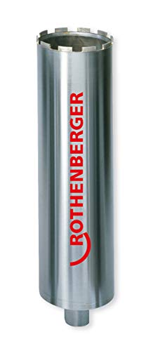 BROCA DIAM. 18MM 1/2" BROCA DIAM. 18MM 1/2" von Rothenberger