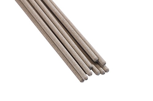 ROTHENBERGER Industrial | 10 Stück | Stablektrode aus Stahl | Ø/Länge: 2/300 mm | 40 – 70 Ampere ROTHENBERGER Industrial | 10 Stück | Stablektrode aus Stahl | Ø/Länge: 2/300 mm | 40 – 70 Ampere von Rothenberger