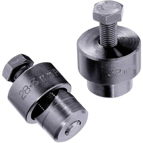 ROTHENBERGER Industrial 32mm Schraublocher, 021832E ROTHENBERGER Industrial 32mm Schraublocher, 021832E von Rothenberger