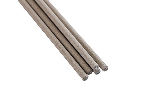 ROTHENBERGER Industrial | 5 Stück | Stablektrode aus Stahl | Ø/Länge: 350/3,25 mm | 85 – 140 Ampere ROTHENBERGER Industrial | 5 Stück | Stablektrode aus Stahl | Ø/Länge: 350/3,25 mm | 85 – 140 Ampere von Rothenberger