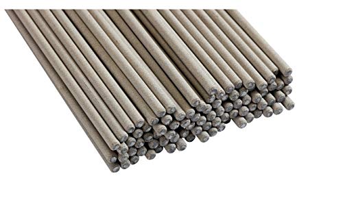 ROTHENBERGER Industrial | 80 Stück | Stablektrode aus Stahl | Ø/Länge: 350/3,25 mm | 85 – 140 Ampere ROTHENBERGER Industrial | 80 Stück | Stablektrode aus Stahl | Ø/Länge: 350/3,25 mm | 85 – 140 Ampere von Rothenberger