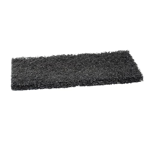 ROTHENBERGER Industrial Reinigungspad Reinigungs Vlies zum Reinigen Lötstelle Kupferrohr, 5 Stück, Abmessung pro Vlies: 14 x 7 x 4 cm ROTHENBERGER Industrial Reinigungspad Reinigungs Vlies zum Reinigen Lötstelle Kupferrohr, 5 Stück, Abmessung pro Vlies: 14 x 7 x 4 cm von Rothenberger