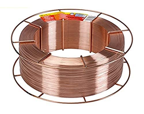 ROTHENBERGER Industrial Drahtelektrode | Ø 0,8 mm; Gaszufuhr: CO2 und Ar-CO2 | 15 kg ROTHENBERGER Industrial Drahtelektrode | Ø 0,8 mm; Gaszufuhr: CO2 und Ar-CO2 | 15 kg von Rothenberger