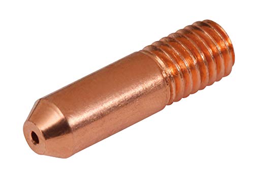 ROTHENBERGER Industrial Stromdüsen MIG/MAG M5 0,6 x 18 mm - 5er Pack ROTHENBERGER Industrial Stromdüsen MIG/MAG M5 0,6 x 18 mm - 5er Pack von Rothenberger