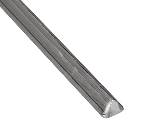 ROTHENBERGER Industrial bleifreies Stangenlötzinn 50g ROLOT 611 | Lötzinn | Schmelztemperatur: 199°C | Ø/Länge: ca. 6,7 x 300 mm | 1 Stab | 1000002361 von Rothenberger