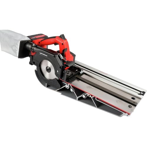 ROTHENBERGER PIPECUT Mini Rohrsäge mit Ladegerät EU, DURACUT Uni Sägeblatt, 4Ah Akku Kapazität, 0mm-110mm Arbeitsbereich Durchmesser | 1000003165 | Kunsstoffsäge, Metallsäge, Stahlsäge ROTHENBERGER PIPECUT Mini Rohrsäge mit Ladegerät EU, DURACUT Uni Sägeblatt, 4Ah Akku Kapazität, 0mm-110mm Arbeitsbereich Durchmesser | 1000003165 | Kunsstoffsäge, Metallsäge, Stahlsäge von Rothenberger