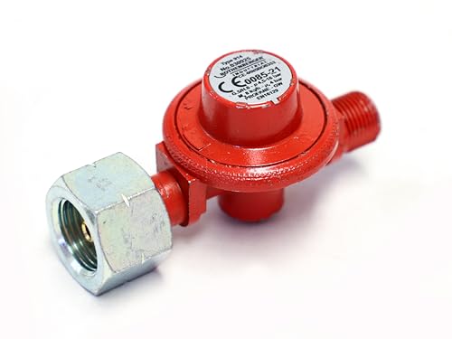 Rothenberger Industrial 030925F Propankonstantregler - Frankreich Version, 0.001 V Rothenberger Industrial 030925F Propankonstantregler - Frankreich Version, 0.001 V von Rothenberger