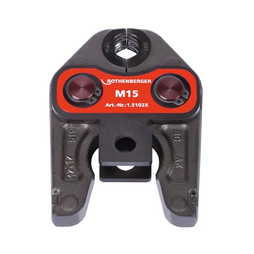 MORDAZA M15 von Rothenberger
