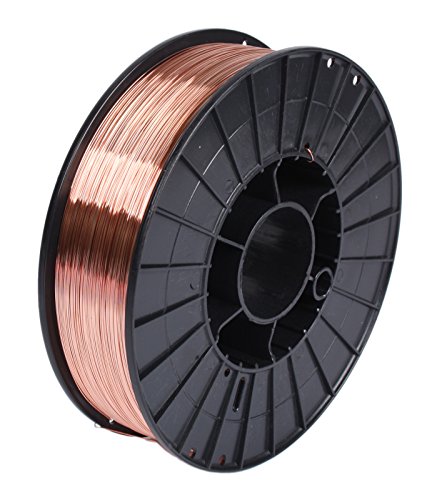 Universal Schweißdraht verkupfert 0,6 mm 5 kg Universal Schweißdraht verkupfert 0,6 mm 5 kg von Rothenberger