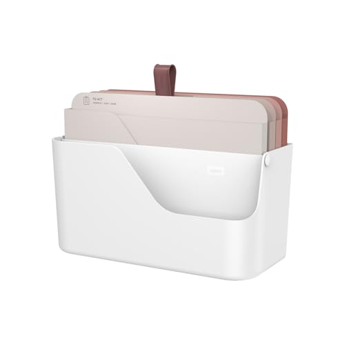 Rotho MyPaper Dokumentenablage, Schreibtisch-Organizer, Dokumentenhalter, Briefablage, Postfach, Papierfach Rotho MyPaper Dokumentenablage, Schreibtisch-Organizer, Dokumentenhalter, Briefablage, Postfach, Papierfach von Rotho