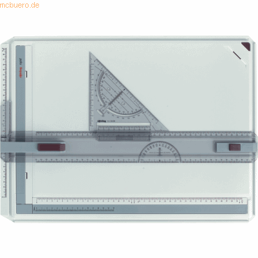 Rotring Zeichenplatte Rapid A3 von Rotring