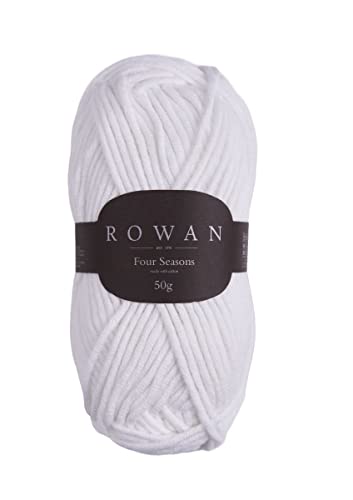 Four Seasons ca. 75 m col. 00001 50 g Four Seasons ca. 75 m col. 00001 50 g von Rowan