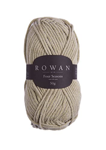 Four Seasons ca. 75 m col. 00004 50 g von Rowan