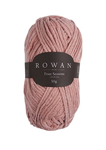 Four Seasons ca. 75 m col. 00005 50 g von Rowan