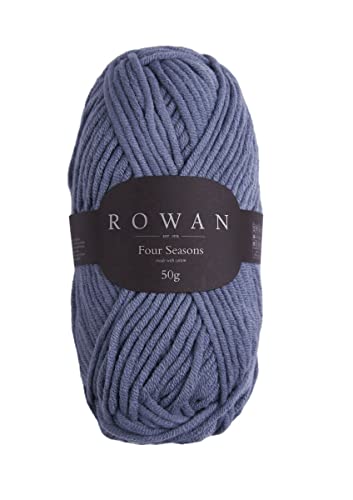 Four Seasons ca. 75 m col. 00007 50 g von Rowan