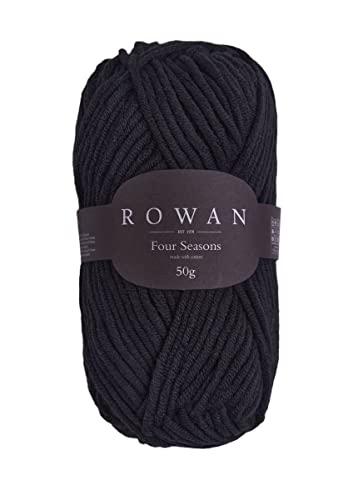 Four Seasons ca. 75 m col. 00009 50 g von Rowan