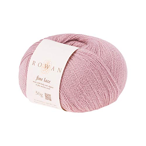 Rowan 9802140-00921 Handstrickgarn, 80% Alpaka, 20% Wolle, Antique, onesize Rowan 9802140-00921 Handstrickgarn, 80% Alpaka, 20% Wolle, Antique, onesize von Rowan