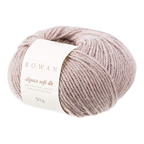 Rowan 9802210-00202 Handstrickgarn, Alpaka, Trench Coat, onesize Rowan 9802210-00202 Handstrickgarn, Alpaka, Trench Coat, onesize von Rowan
