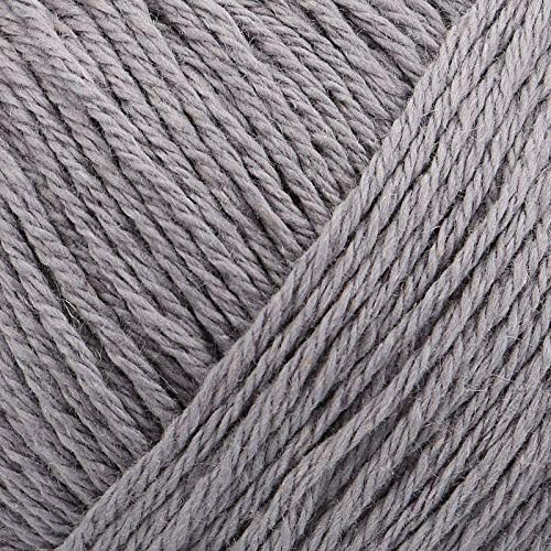 Rowan Cotton Cashmere Dh Seedpod 85% Baumwolle 15% Kaschmir Garn – 50 g Rowan Cotton Cashmere Dh Seedpod 85% Baumwolle 15% Kaschmir Garn – 50 g von Rowan