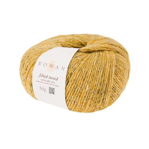 Rowan Felted Tweed - 181 Mineral Rowan Felted Tweed - 181 Mineral von Rowan