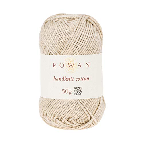 Rowan H548000-RW205 Handstrickgarn, 100% Baumwolle, Linen, onesize von Rowan