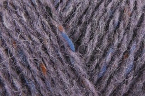 Rowan Handstrickgarn, Violett, 50g, 175 von Rowan