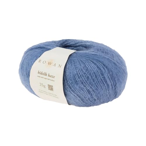 Rowan Kidsilk Haze 592 heavenly 25g Wolle Rowan Kidsilk Haze 592 heavenly 25g Wolle von Rowan