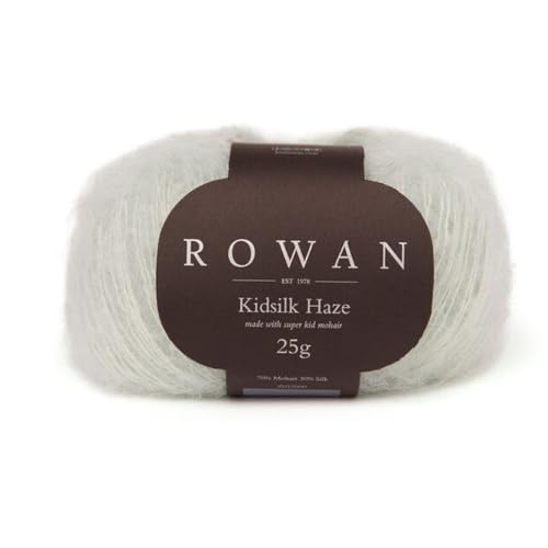 Rowan Wolle, 70% Mohair, 30% Seide, 693, 210 m, 2 von Rowan