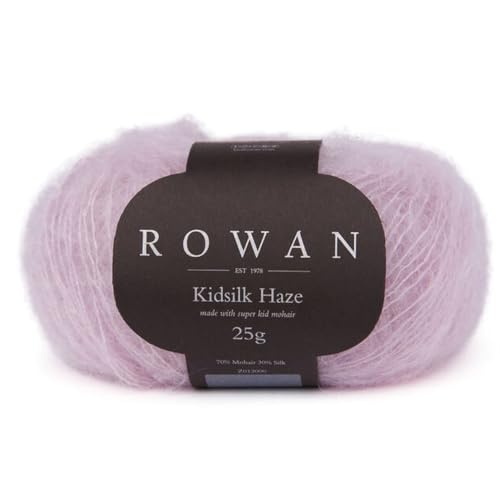 Rowan Wolle, 70% Mohair, 30% Seide, 694, 210 m, 2 von Rowan