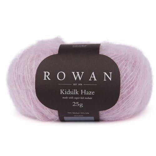 Rowan Wolle, 70% Mohair, 30% Seide, 694, 210 m Rowan Wolle, 70% Mohair, 30% Seide, 694, 210 m von Rowan