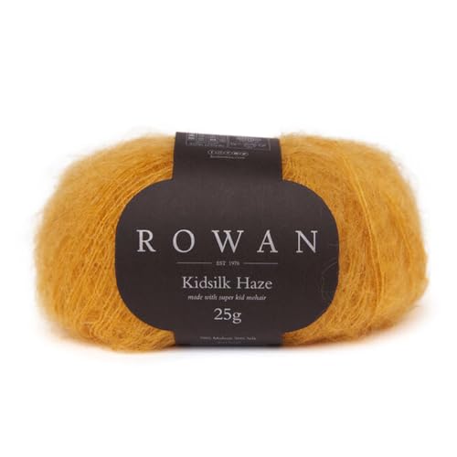 Rowan Wolle, 70% Mohair, 30% Seide, 696, 210 m, 2 von Rowan