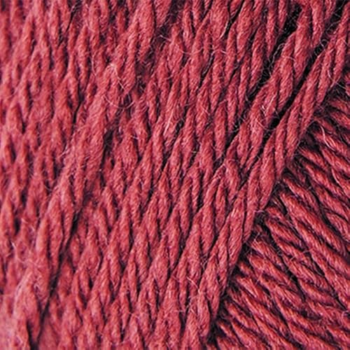 Rowan Wolle Baby Cashsoft Merino color 121, weiche Babywolle aus Merinowolle mit Kaschmir zum Stricken oder Häkeln, 9802218 Rowan Wolle Baby Cashsoft Merino color 121, weiche Babywolle aus Merinowolle mit Kaschmir zum Stricken oder Häkeln, 9802218 von Rowan