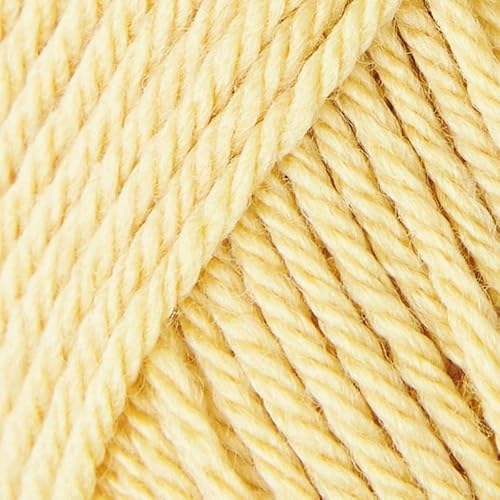 Rowan Wolle Baby Cashsoft Merino color 124, weiche Babywolle aus Merinowolle mit Kaschmir zum Stricken oder Häkeln, 9802218 Rowan Wolle Baby Cashsoft Merino color 124, weiche Babywolle aus Merinowolle mit Kaschmir zum Stricken oder Häkeln, 9802218 von Rowan