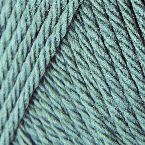 Rowan Wolle Baby Cashsoft Merino color 125, weiche Babywolle aus Merinowolle mit Kaschmir zum Stricken oder Häkeln, 9802218 Rowan Wolle Baby Cashsoft Merino color 125, weiche Babywolle aus Merinowolle mit Kaschmir zum Stricken oder Häkeln, 9802218 von Rowan