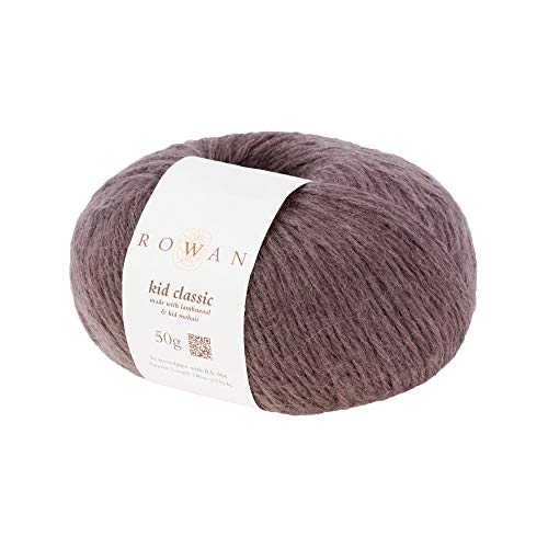 Rowan Z044000-00866 Handstrickgarn, 70% Wolle, 22% Mohair, 8% Polyamid, Bitter, onesize, 140 Meter Rowan Z044000-00866 Handstrickgarn, 70% Wolle, 22% Mohair, 8% Polyamid, Bitter, onesize, 140 Meter von Rowan