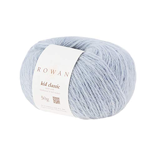 Rowan Z044000-00876 Handstrickgarn, 70% Wolle, 22% Mohair, 8% Polyamid, Drought, onesize Rowan Z044000-00876 Handstrickgarn, 70% Wolle, 22% Mohair, 8% Polyamid, Drought, onesize von Rowan