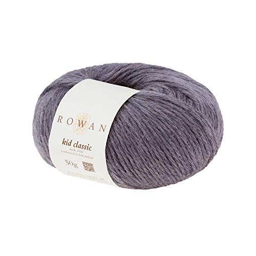 Rowan Z044000-00890 Handstrickgarn, 70% Wolle, 22% Mohair, 8% Polyamid, Cement, onesize Rowan Z044000-00890 Handstrickgarn, 70% Wolle, 22% Mohair, 8% Polyamid, Cement, onesize von Rowan
