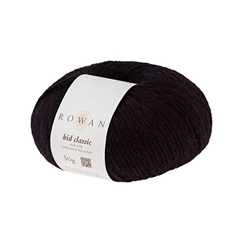 Rowan Z044000-00892 Handstrickgarn, 70% Wolle, 22% Mohair, 8% Polyamid, Iron, onesize Rowan Z044000-00892 Handstrickgarn, 70% Wolle, 22% Mohair, 8% Polyamid, Iron, onesize von Rowan