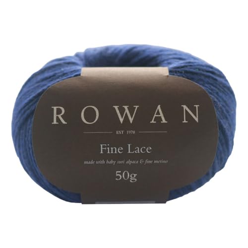 Rowan unkown Handstrickgarn, 80% Alpaka/20% Wolle, 955 Mariana, onesize, 400 Meter Rowan unkown Handstrickgarn, 80% Alpaka/20% Wolle, 955 Mariana, onesize, 400 Meter von Rowan