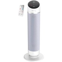 Rowenta HQ8120 Silence Comfort 3-in1 Turmventilator 2400 W Rowenta HQ8120 Silence Comfort 3-in1 Turmventilator 2400 W von Rowenta