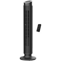 Rowenta Silent Flow Effitech VU7020 Turmventilator von Rowenta