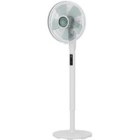 Rowenta VU5890 Turbo Silence Extreme+ Standventilator 34 W von Rowenta