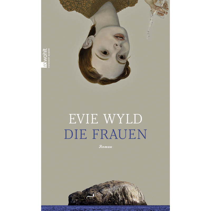 Die Frauen - Evie Wyld, Gebunden von Rowohlt, Hamburg